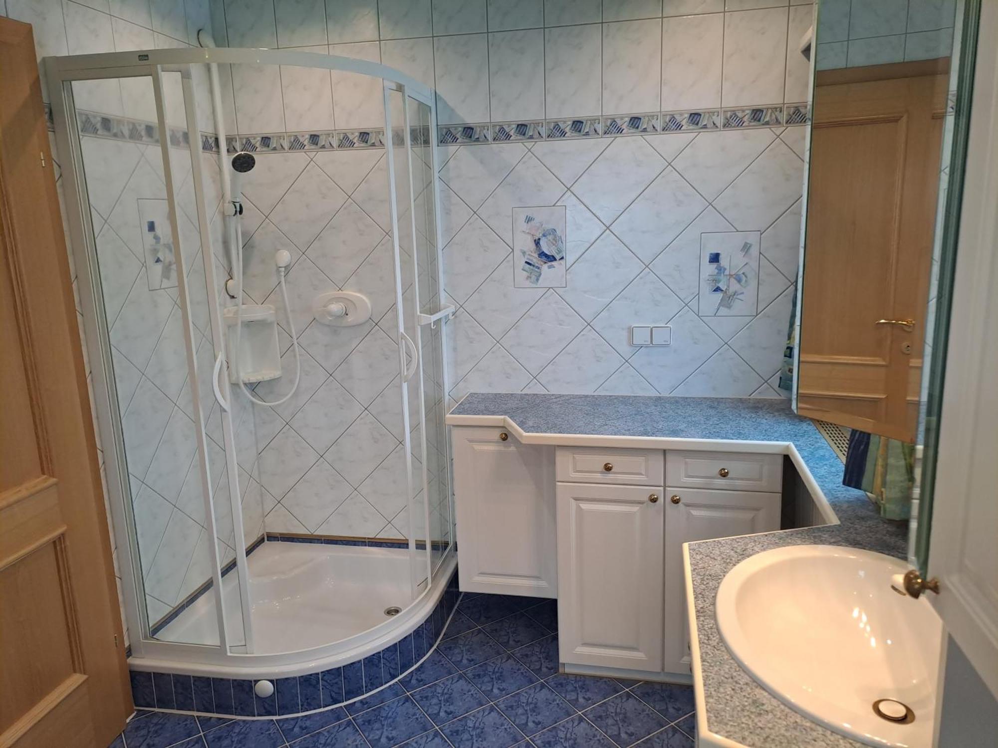 Ferienhaus Berger Айген-им-Енстал Екстериор снимка