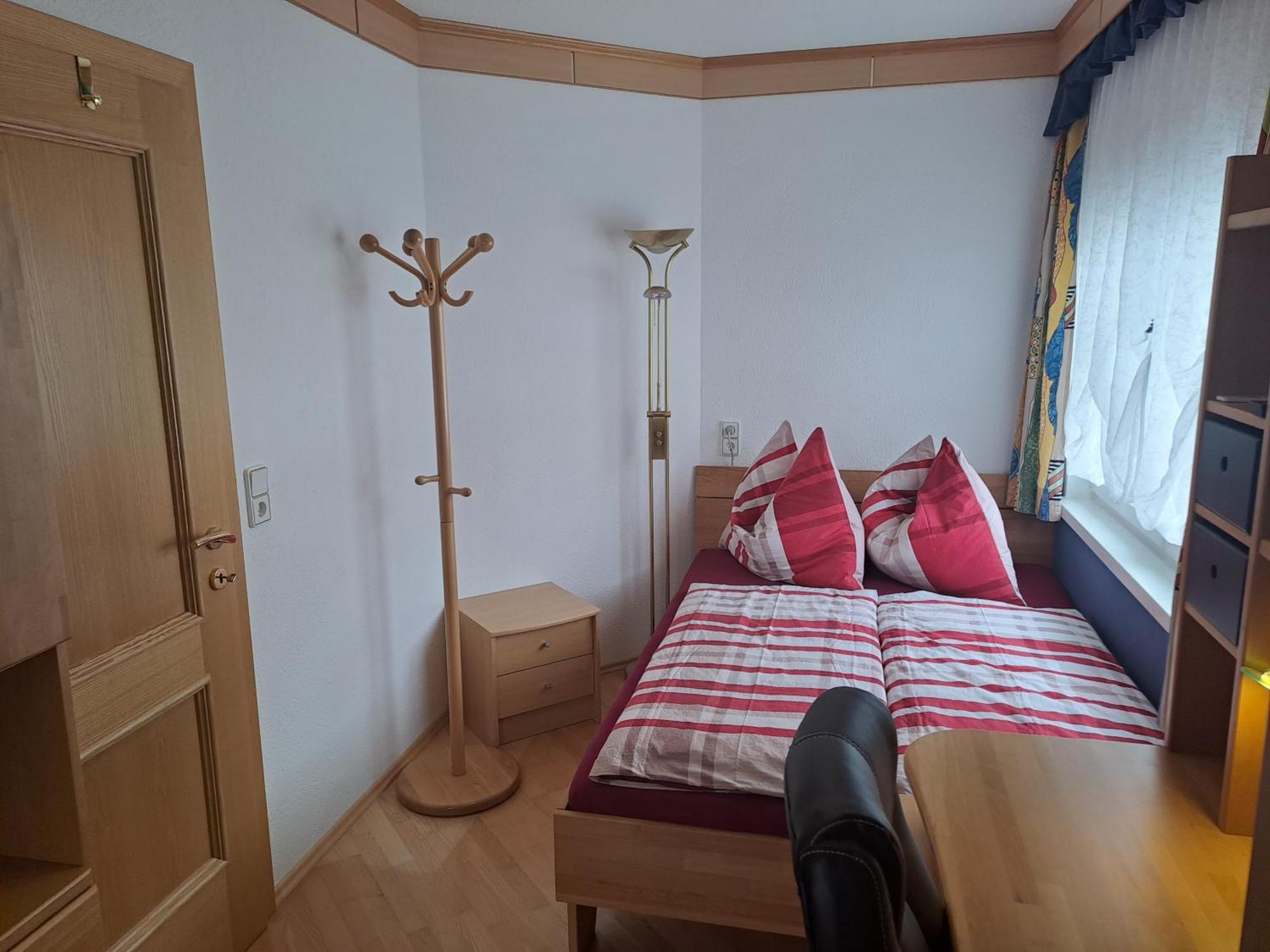 Ferienhaus Berger Айген-им-Енстал Екстериор снимка